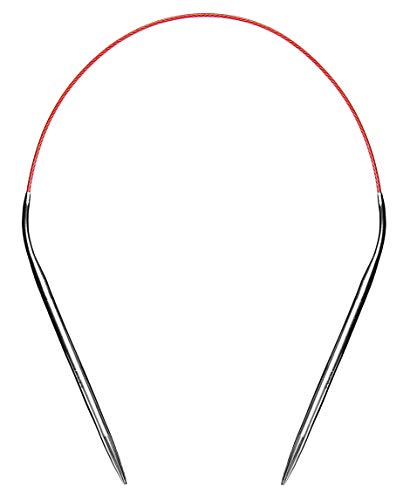 Seawhisper KnitPro - Agujas de tejer circulares Cover