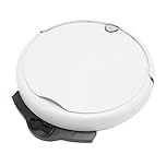 Robot Vacuum and MOP Combo, Robot per Pavimenti Duri Tappeti Bassi