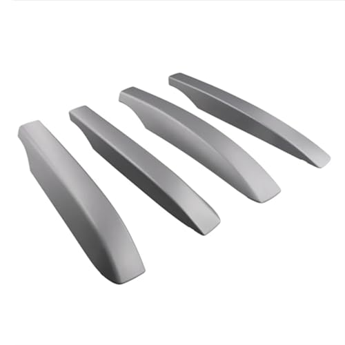 Embout de barre de toit et cache de protection pour carrosserie Hyundai IX35 2012