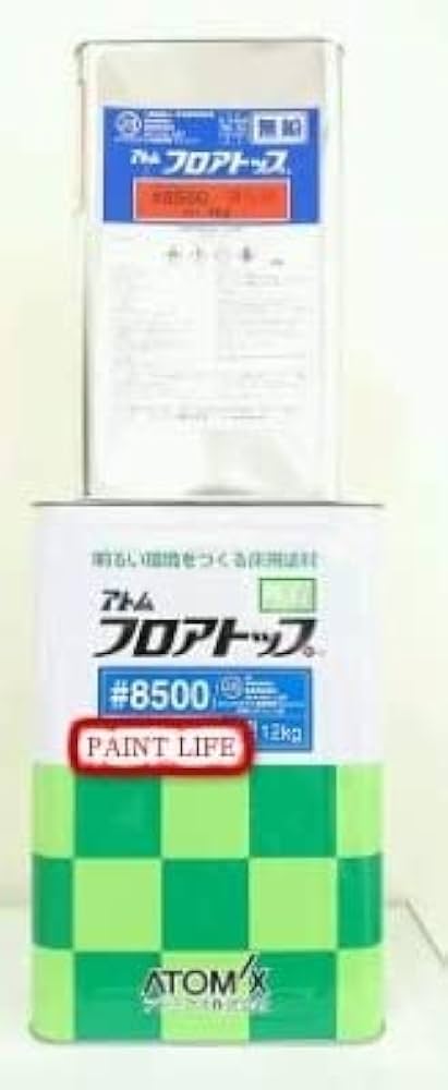 Amazon.co.jp: Atomics Floor Top #8500 Standard Color, 35.3