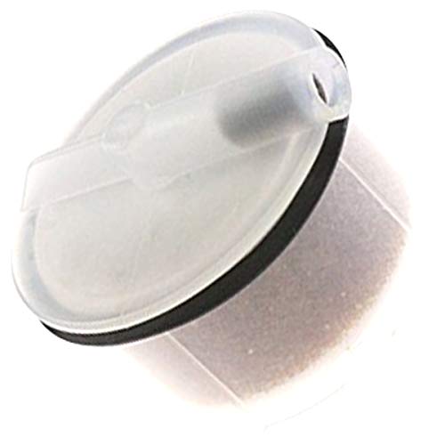 Domena 500403555 Anti-Kalk-Set für Dampfbügelstation Cover