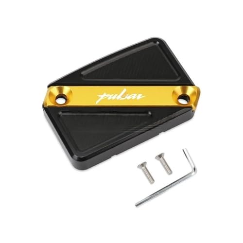 Bouchon de reservoir liquide de frein moto pour Pulsar 200NS 200RS