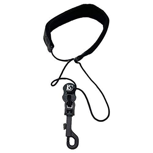 BG Cordon de Sax BG S20SH Cuir