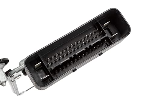 Gm Genuine Parts 25971217 Active Suspension Control Module #TOP2
