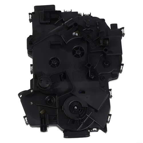 Verrou de porte coulissante arrière Vito W447 contre les défauts de fermeture A4477302702 ABS