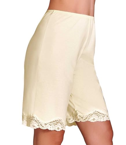 Recopilación de Enaguas pantalón para Mujer Top 10. 20 Enaguas pantalón para Mujer marca Ilusion (2)