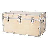 Rhino Trunk & Case Naked 3XL Trunk - 40'x20'x...