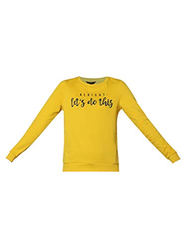 Image of VERO MODA Women's Cotton Sweatshirt