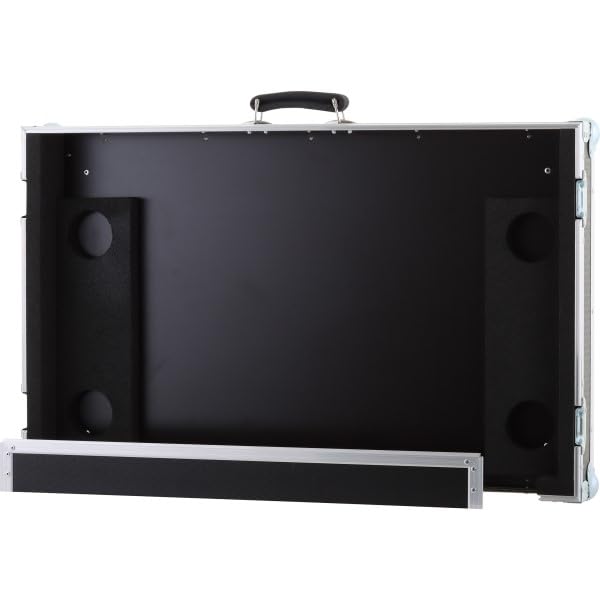 für Rane DJ Performer DJ Controller inkl. Kabelfach Casebau