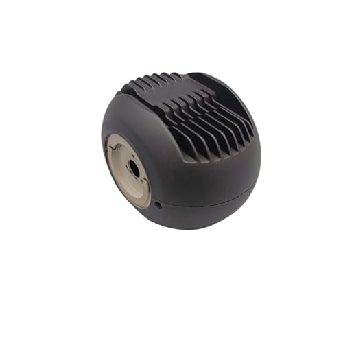 �W���o���J�����t�����g�t���[���ADJI�ƌ݊����AMavic 4 Pro�p���A�J�o�[�X�y�A�p�[�c(Rear Cover)