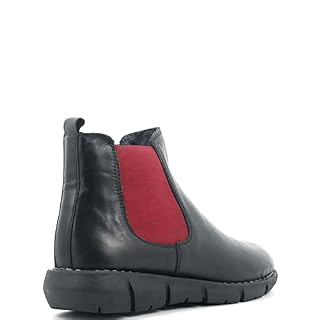 Bottines Chelsea Beatles confort avec élastiques colorés et semelle en mémoire - Les Beatles, Paul McCartney, John Lennon, RIngo Starr, George Harrison Bottines Chelsea Beatles confort avec élastiques colorés et semelle en mémoire – Image 7