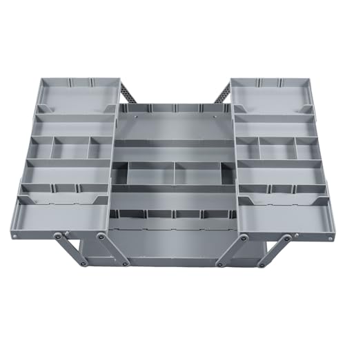 BAODBF Cutlery Drawer Organiser,Expandable Cutlery Tray,Expandable Utensil Tray for Kitchen,Drawer Organiser for Cosmetics,Office Supplies,Kitchen Utensils (Double row two layers)