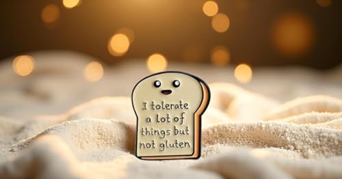 Image of Enamel Pins Cute Lapel Badge Funny Pins for Backpacks Hats Clothes Decorative, Men Women's Brooches Pins Gifts