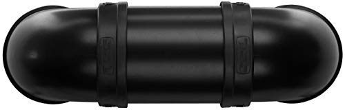 Sound Storm Laboratories Btb8 Atv Utv Weatherproof Sound System - 8 Inch Speakers, 1 Inch Tweeters, Amplified, Bluetooth, Aux-In, Easy Installation For 12 Volt Vehicles #TOP4