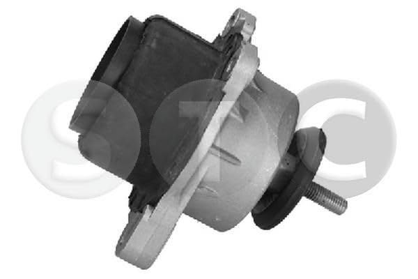 STC Soporte de motor Soporte hidráulico Compatible con FORD Transit Mk6 Furgoneta V347, V348, FA T405321