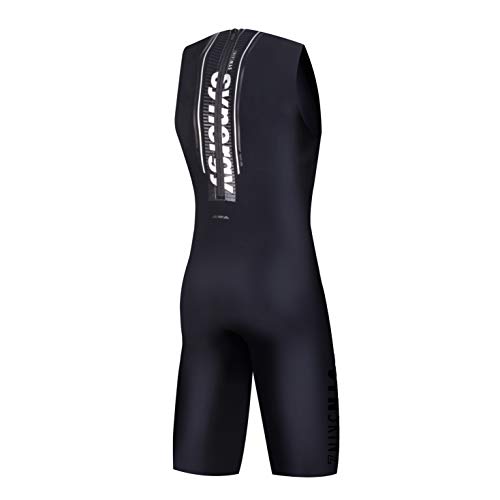 Synergy Triathlon Swimskin - Men's SynSkin Skinsuit