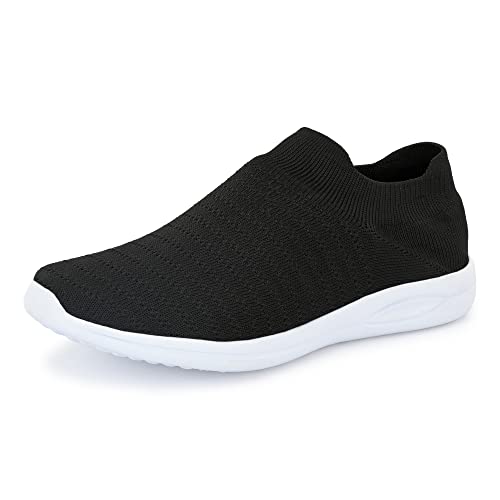 Image of Centrino Men's Running Shoe |Men's Casual Shoe | Running Lightweight Shoes | Breathable Comfortable Walking Shoes |Oxfords Office Comfortable Shoe |Casual Fashion Cushioned Sneakers (6066)