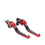 【Installazione】 La leva del freno della frizione della moto non richiede strumenti complessi aggiuntivi. L'installazione è semplice e può essere completata in breve tempo.