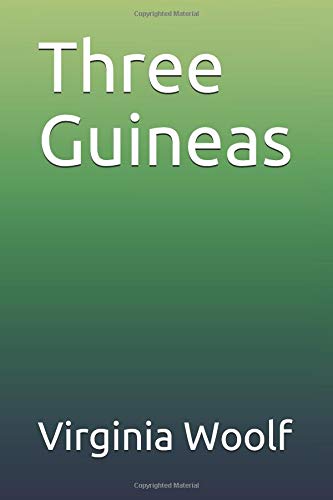 Three Guineas