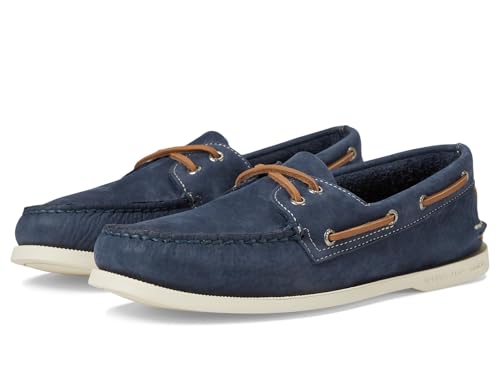 Image of Sperry Mens Authentic Original 2-Eye Seasonal