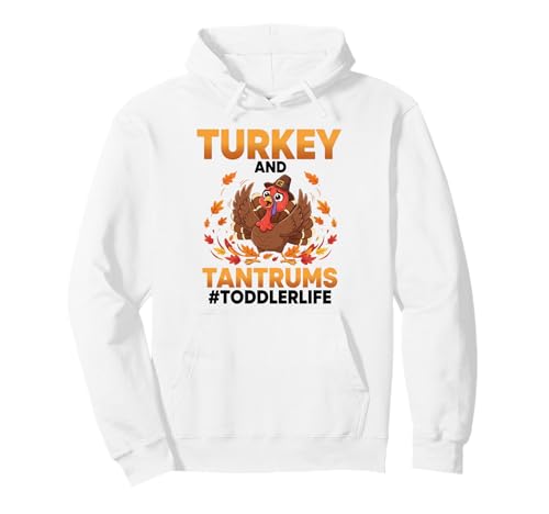 Thanksgiving Turkey And Tantrums Toddler Life �p�[�J�[
