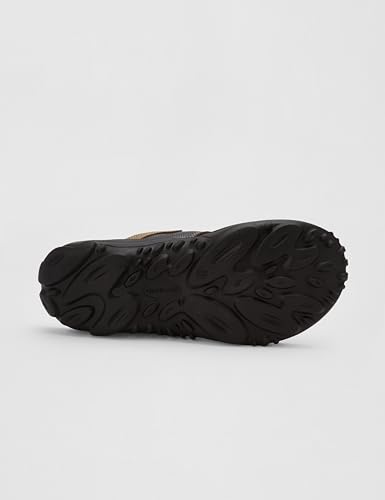 Image of Woodland Men's Leather Slippers