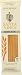 Santa Ninfa Capellini Angel Hair Italian Pasta, 1 Pound (Pack of 12)