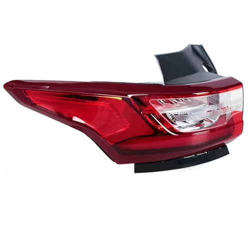 Feu arriere Chevrolet Traverse 2018 2019 2020 cote gauche reference 84618032