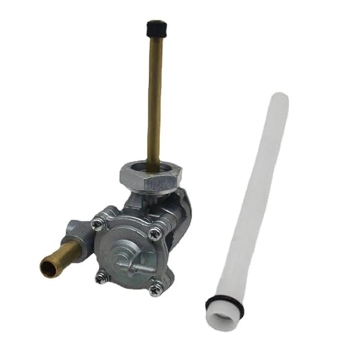 Robinet de réservoir moto Shadow VT750 CA : valve d'essence haute performance et durable - 2