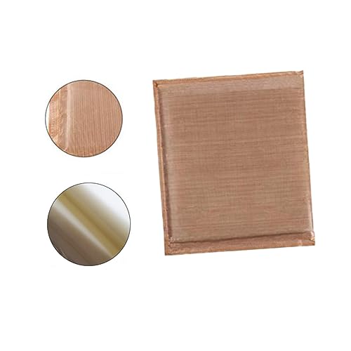 Coussin PTFE réutilisable presse à chaud Lurrose tapis transfert textile résistant chaleur - 6