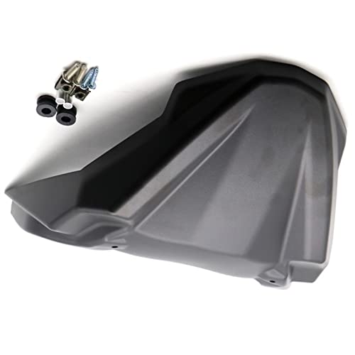 フェンダーカバー に適合するヤマハ Fj-09 Mt09 トレーサー 900Gt 2015-2019 モーターサイクルフロントマッドガードフェンダーフェアリングマウントホルダー