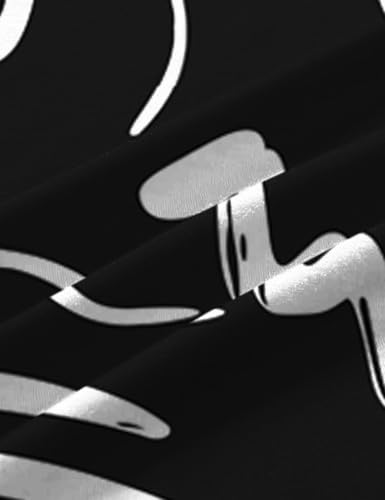 Poetsky Womens Tunic Tops for Leggings with Pockets Vneck 3/4 Length Sleeve Shirt Casual Long T-Shirts S-3XL4