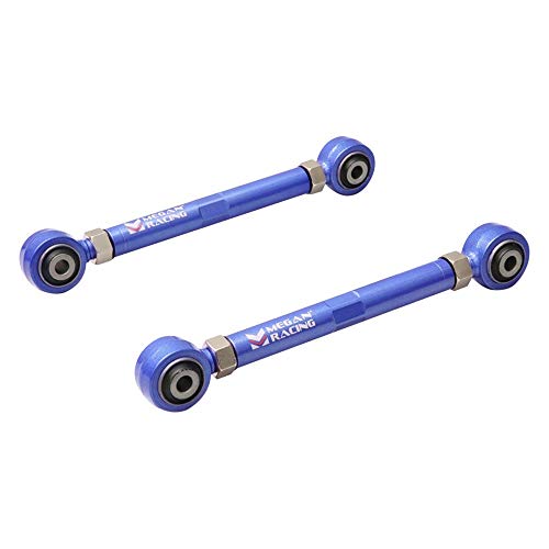 Megan RacingMRS-MB-0310 Rear Camber Kit, 1 Pack