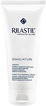 Rilastil Stretch Mark Cream - 200 ml