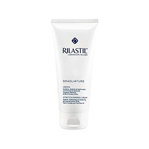 Rilastil Smagliature - Crema Antiestrías Cover