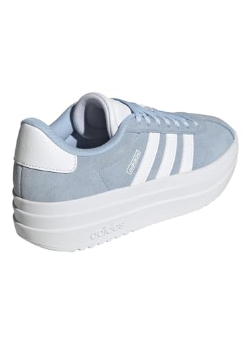 adidas VL Court Bold Shoes Junior, Unisex Children's Trainers4