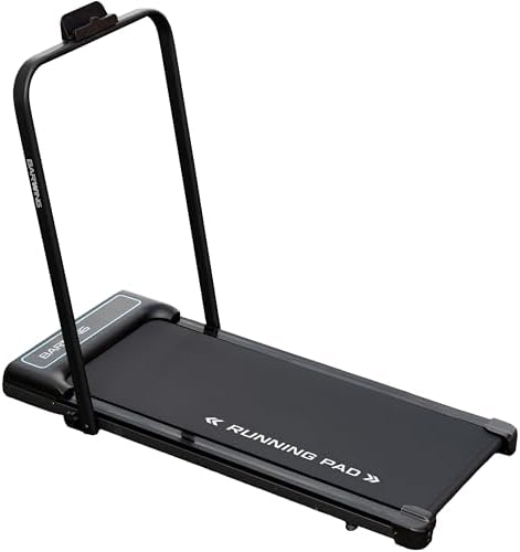 （21:30時点） BARWING(バーウィング) ルームランナー 3way Max16km/h 20個のプログラムモード ランニングマシン ウォーキングマシン ランニングマシーン ダイエット器具 ルームランナー 家庭用 折り畳み トレッドミル (3.Max12kmブラック)