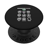 Photo Gallery ramadan kareem mubarak - modalità di digiuno islamico ramadan attiva popsockets popgrip intercambiabile Photo Gallery ramadan kareem mubarak - modalità di digiuno islamico ramadan attiva popsockets popgrip intercambiabile