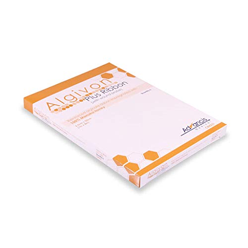 Sponsored Ad – Algivon Plus Ribbon - Woth Wound Probe, Pack of 5