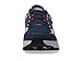 Skechers Men's Go Run Consistent 2.0 Sneaker, Navy/Red, 11.5