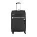 Produktbild TRAVELITE MIIGO 4w Trolley L, exp., Black, Unisex-Erwachsene Gepäck- Koffer, Black, Talla única - 92749