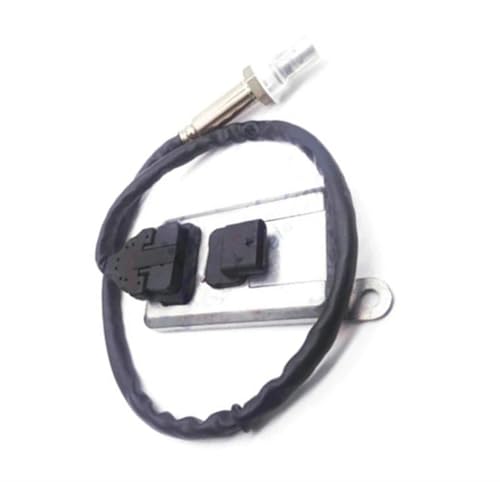 Capteur NOx Man résout code erreur 51154080015 sonde oxygène 5WK96618C pour baisse consommation