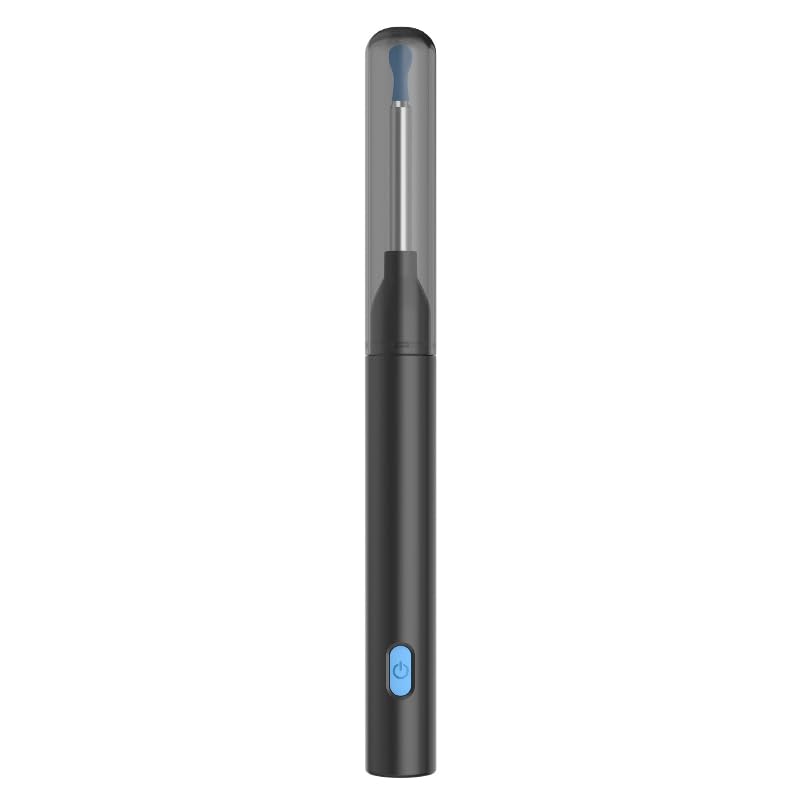 Extractor De Cerumen Visual Inteligente Ortorex