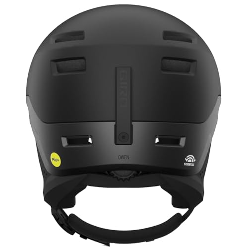 Image of Giro Owen Spherical Snow Helmet