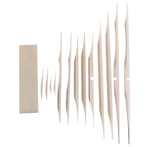Kit guitare acoustique en épicéa pour l'entretien des instruments de 40 et 41 pouces