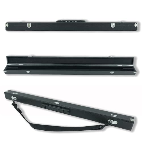 Vetimobato Hard Bow Case for 2 Violin/Viola/Cello Bows