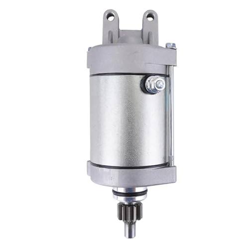 Motor de arranque para XT600 y MT03 repuesto para motocicleta 3SX-81890-00