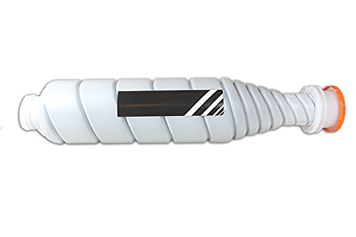 Kompatybilny z tonerem Konica Minolta Bizhub 750 Black - Minolta TN710 / 02XF - Na około 55000 stron (pokrycie 5%)