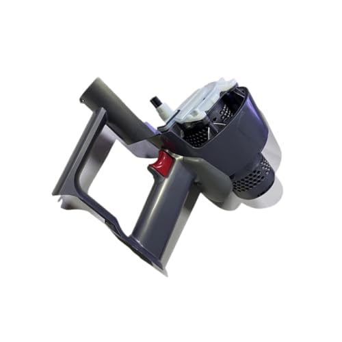 Compatible Con Dyson, V11, Robot De Motor Total De Gran Tamaño, Conjunto De Motor De Aspiradora, Pieza De Repuesto De Carcasa De Mango Host(Motor add Shell)