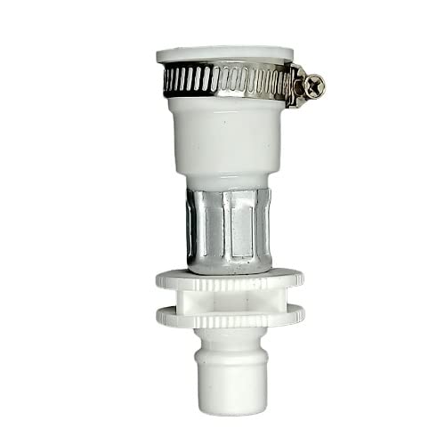 Washing Machine Tap Adaptor for Semi Automatic Amazon.in Home & Kitchen